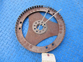 Bentley Continental Flying Spur GT GTC flywheel flex plate #1109